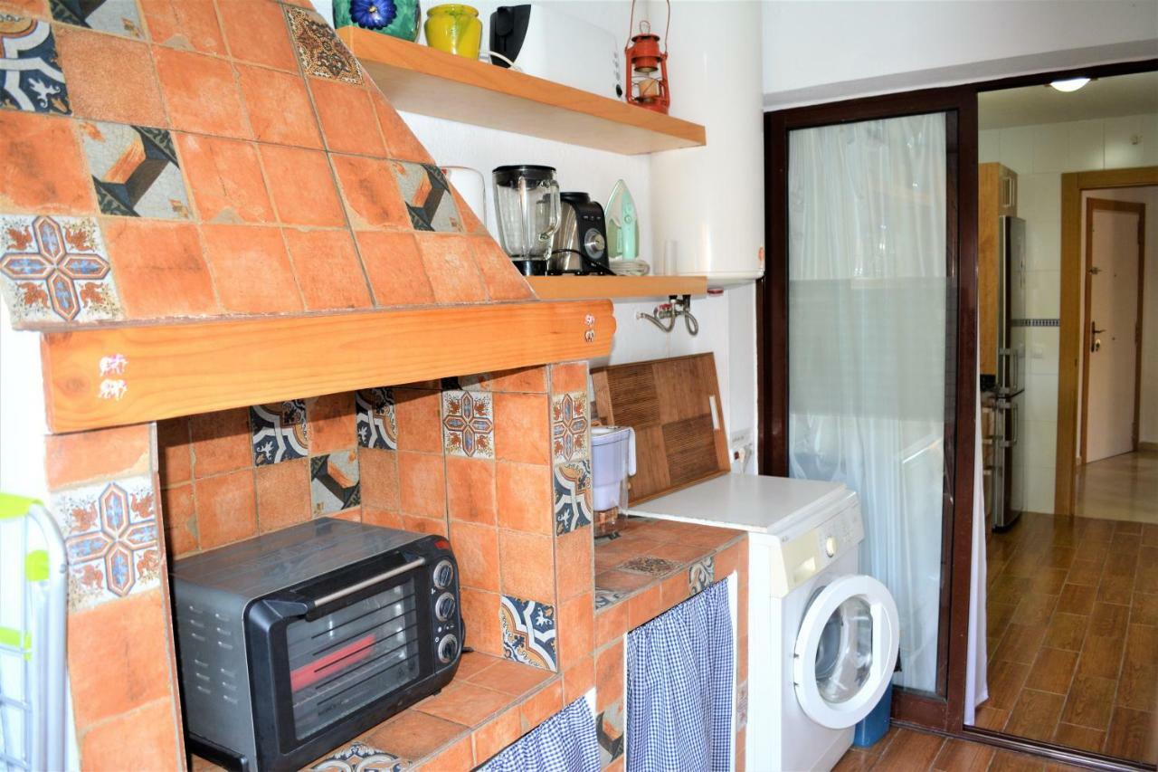 La Florida Appartement *