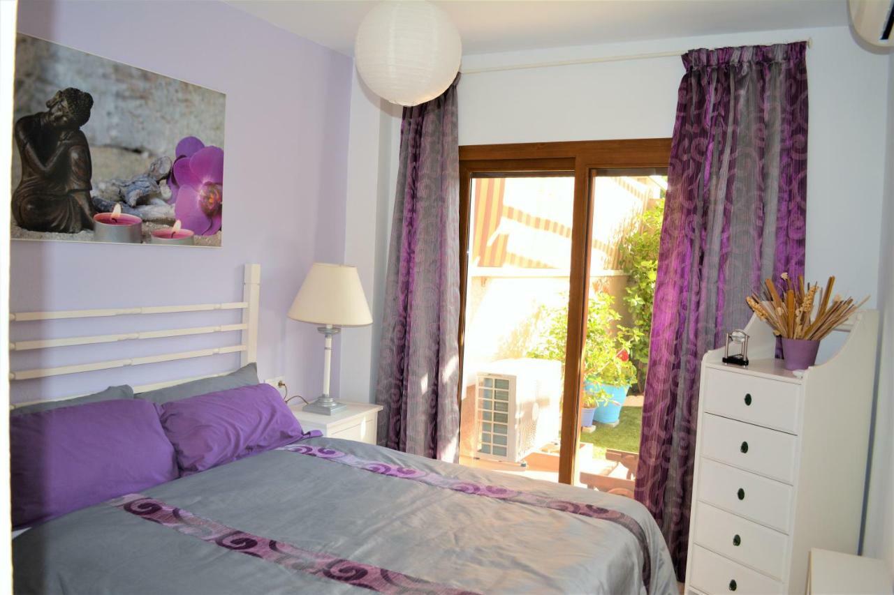 La Florida Appartement