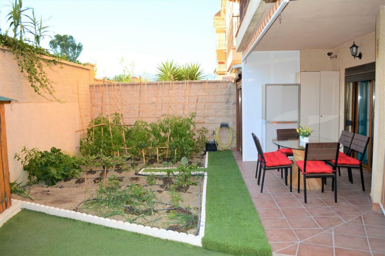 La Florida Appartement
