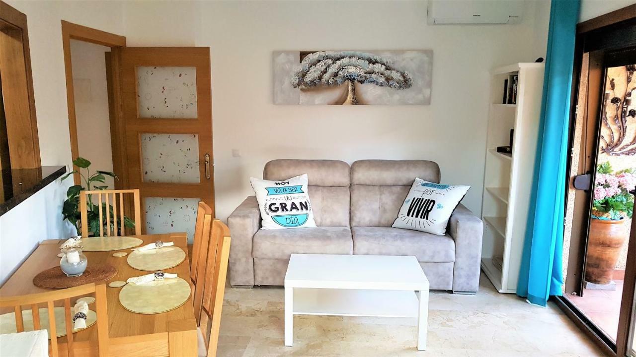 Appartement La Florida