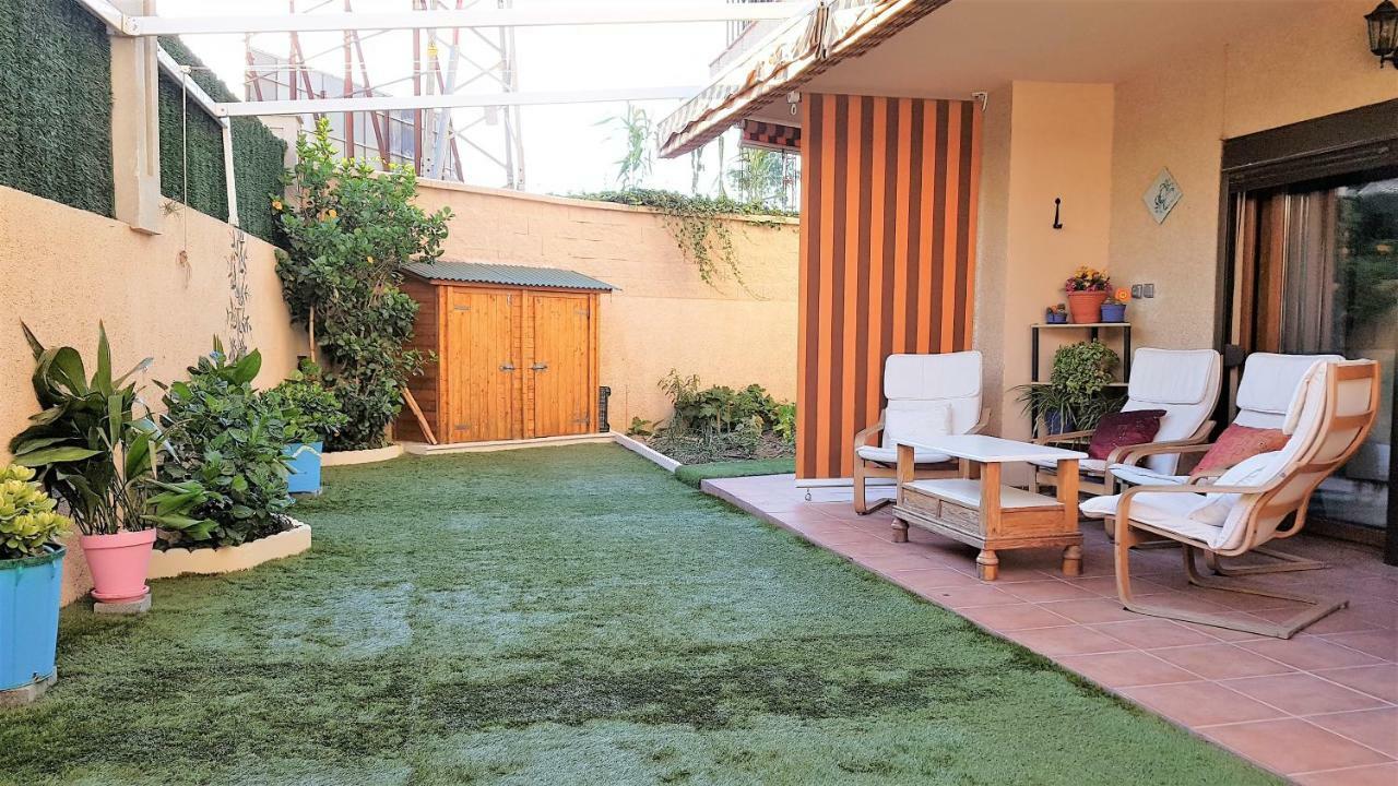 Appartement La Florida