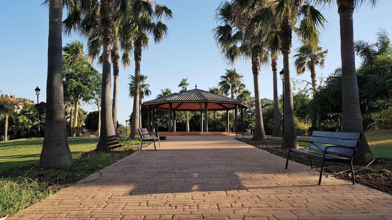 Appartement La Florida San Luis de Sabinillas