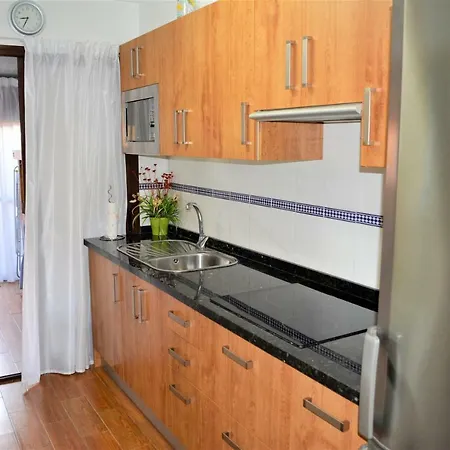 Appartamento La Florida San Luis de Sabinillas Esterno foto