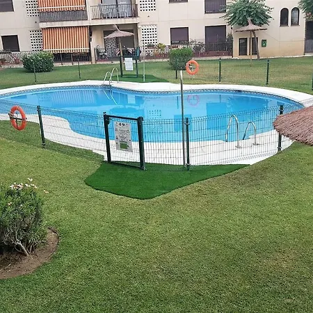 Appartamento La Florida San Luis de Sabinillas Esterno foto