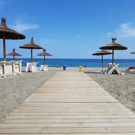 Appartamento La Florida San Luis de Sabinillas Esterno foto
