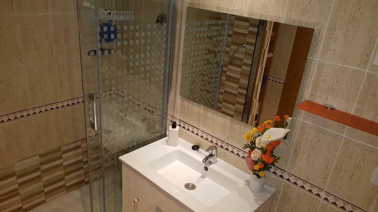 Apartment La Florida San Luis de Sabinillas