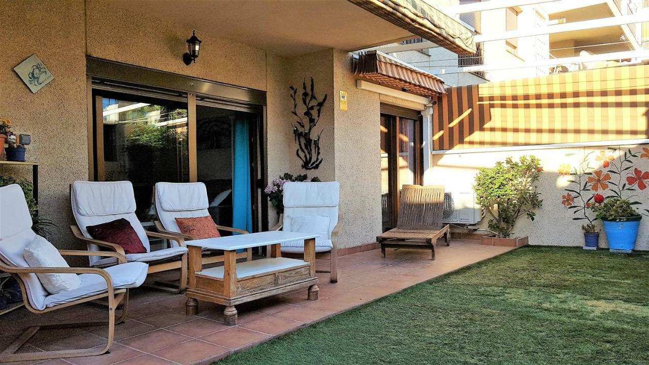 La Florida Apartment *