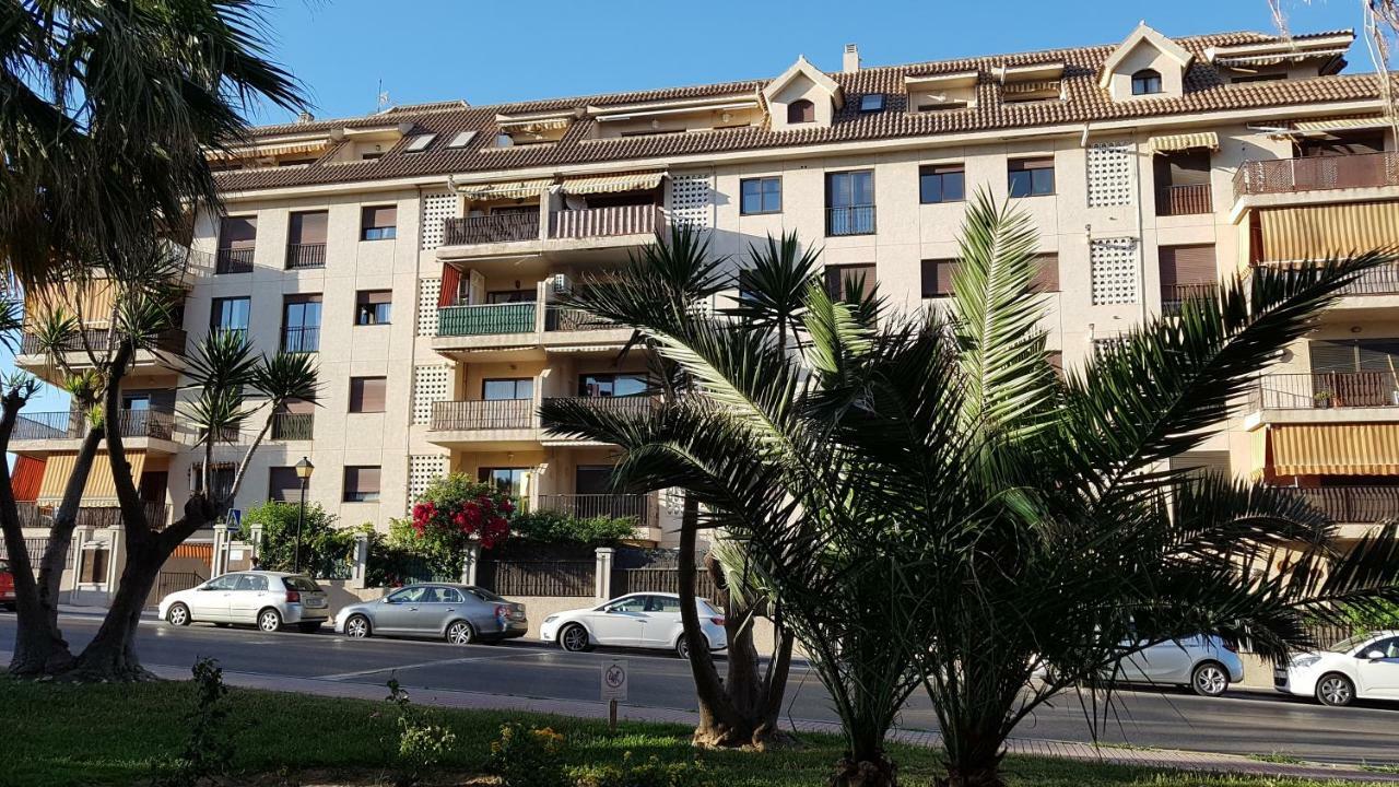 La Florida Apartment San Luis de Sabinillas